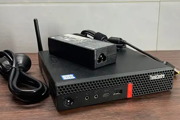 Powering the AI Revolution: Ready-to-Go Solutions for the Booming AI Mini PC Market